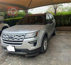 فورد إكسبلورر